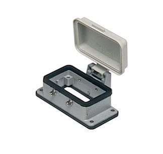 I.L.M.E. - CST.INC.4PIOLI SP.PLA.10P