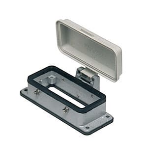 I.L.M.E. - CST.INC.4PIOLI SP.PLA.16P CHI 16 CP