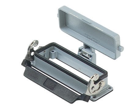 I.L.M.E. - CUST.INC.1 LEVA SP.24POLI CHI 24 LS