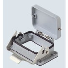 I.L.M.E. - CUST.INC.1LEVA SP.48POLI