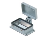 I.L.M.E. - CUST.INC.4PIOL.SP.50 POLI CHI 50 CS