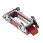 I.L.M.E. - CST.INC.2L.16P.AT NO VERN CHIR 16