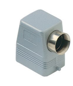 I.L.M.E. - CUST.MOB.1L.6P.NPT 1/2P