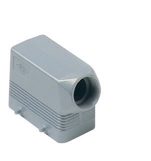 I.L.M.E. - CUST.MOB.2L.10P.NPT 1/2P
