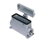 I.L.M.E. - CUS.PAR.4P.B.SP.24P.1PG21