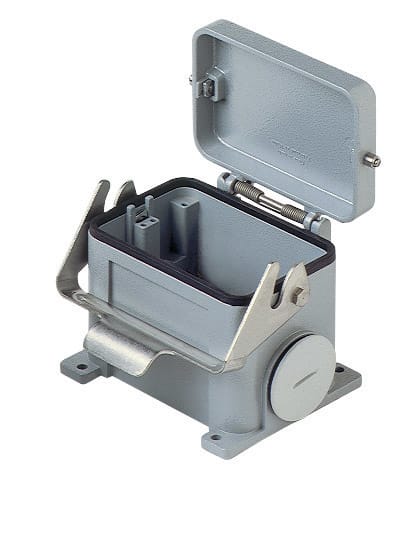 I.L.M.E. - CUST.PAR.1L.SP.48P.2PG29 CHP 48 LS29