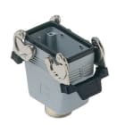 I.L.M.E. - CST.MOB.2L.10P.GANCI-GUAR CHV 10 G