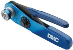 I.L.M.E. - PINZA CRIMP 5A CIPZ D