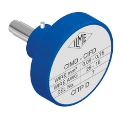 I.L.M.E. - TORR.POSIZ.CTT.5A MIXOBUS CITP D