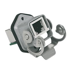 I.L.M.E. - CON.F.RJ45 4P+CST.CKAX I