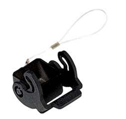 I.L.M.E. - COP.CK NER CON LEVAXSPINA CK 03 CXAN