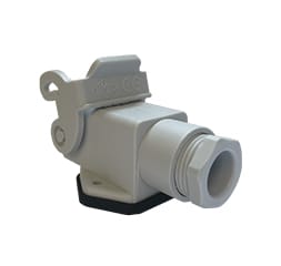 I.L.M.E. - CUSTODIA FISSA ANGOLO CK 03 IAP