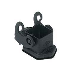 I.L.M.E. - CUST.INCASSO 4 POLI NERA CK 03 IN