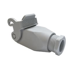 I.L.M.E. - CUSTODIA MOBILE GANCI CK 03 VG