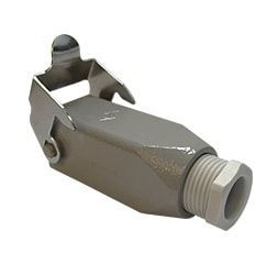 I.L.M.E. - CUSTODIA MOBILE GANCI CKA 03 VG