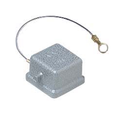 I.L.M.E. - COPERCHIO CON GUARNIZIONE CKAG 03 C