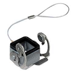 I.L.M.E. - COP.CKA CON LEVA X PRESA CKAX 03 CX