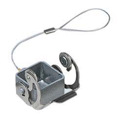 I.L.M.E. - COP.CKA CON LEVA X SPINA CKAX 03 CXA