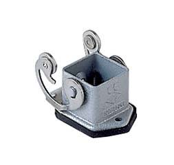 I.L.M.E. - CUST.INC.4P.LEVA INOX