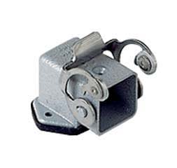 I.L.M.E. - CUST.FISSA ANG.LEVA INOX