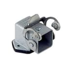 I.L.M.E. - CUST.FISSA ANG.LEVA INOX