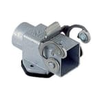 I.L.M.E. - CUST.FISSA ANG.LEVA INOX CKAX 03 IAP