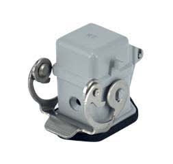 I.L.M.E. - CUST.CK.I.SP.L.INOX CKAX 03 ILSA