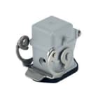 I.L.M.E. - CUST.CK.I.SP.L.INOX CKAX 03 ILSA