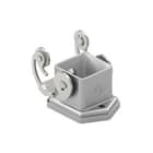 I.L.M.E. - CST.INC.4P.LEVA INOX EMV