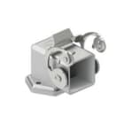 I.L.M.E. - CST.FISSA ANG.L-INOX EMV