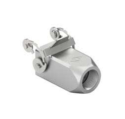 I.L.M.E. - CST.MOB.LEVA INOX EMV