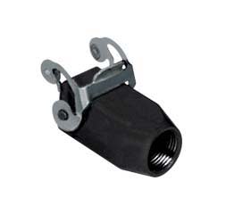 I.L.M.E. - CST.MOB.03P.INOX AA*NERA CKAXW 03 VG