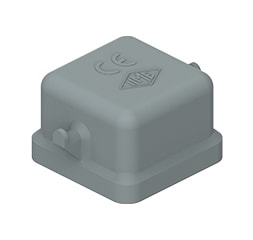 I.L.M.E. - COP.CK.CON PIOL.X PRESA H CKH 03 CS