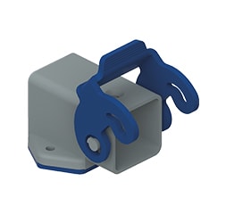 I.L.M.E. - CST.FISSA ANGOLO HYGIENIC CKH 03 IA