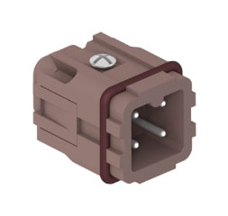 I.L.M.E. - FRUTTO SPINA 4P 10A RYTON