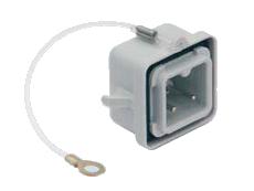 I.L.M.E. - CON.M.TERMIN.2/3 X CKF03 CKM 03 T1