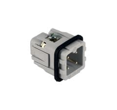 I.L.M.E. - FRUTTO SPINA 3P+T 10A