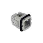 I.L.M.E. - FRUTTO SPINA 3P+T 10A CKM 03