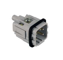 I.L.M.E. - FRUTTO SPINA 4P+T 10A