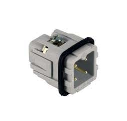 I.L.M.E. - FR.SPINA 3P+T 10A DORATO