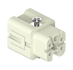 I.L.M.E. - FR.PR.4P+T 10A MOLLA *NEW CKSF 04