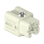 I.L.M.E. - FR.PR.4P+T 10A MOLLA *NEW CKSF 04