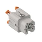 I.L.M.E. - FR.PRESA 4P+T 10A SQUICH