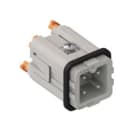 I.L.M.E. - FR.SPINA 3P+T 10A SQUICH CKSHM 03