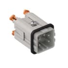 I.L.M.E. - FR.SPINA 4P+T 10A SQUICH CKSHM 04