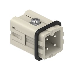 I.L.M.E. - FR.SPINA 3P+T 10A MOLLA