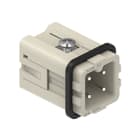 I.L.M.E. - FR.SPINA 3P+T 10A MOLLA CKSM 03