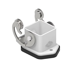 I.L.M.E. - CUST.INC.PLAST. LEVA INOX