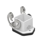 I.L.M.E. - CUST.INC.PLAST. LEVA INOX CKX 03 I