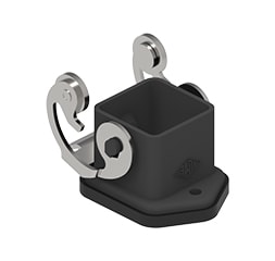 I.L.M.E. - CST.I.PLAST.NE. LEVA INOX